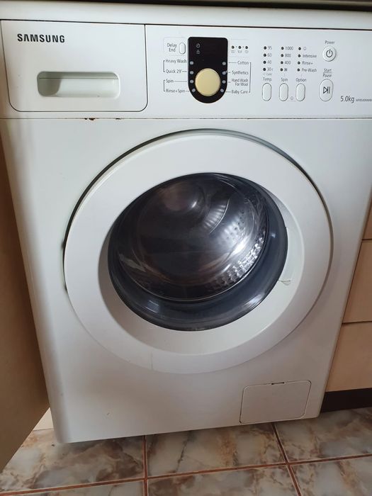 Reparati mașini de spălat iasi la domiciliu