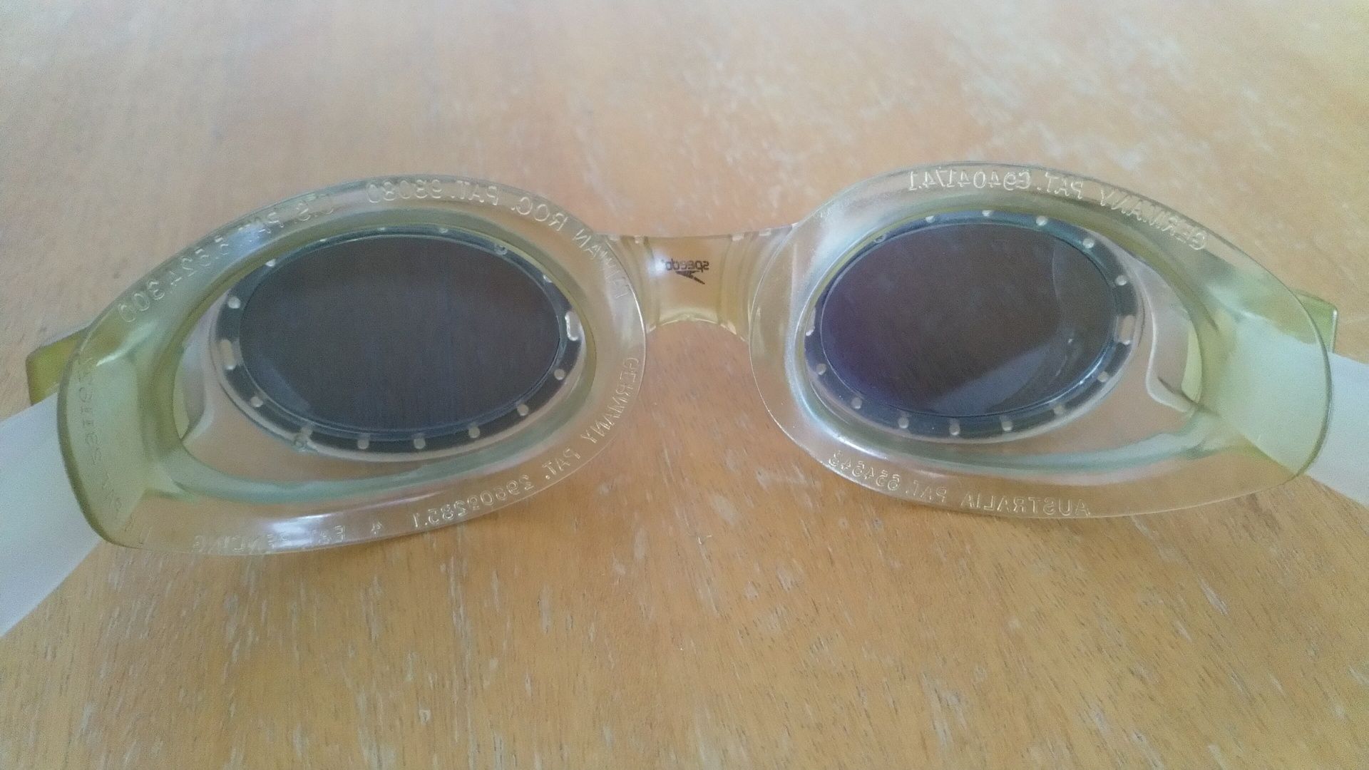 Плувни очила Speedo