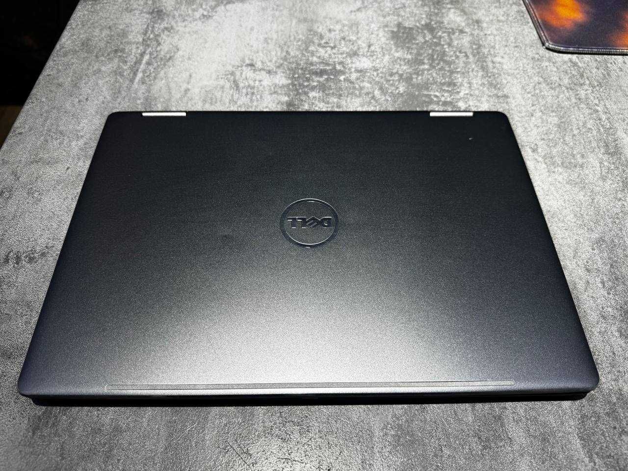 DELL Inspiron 14 x360 14” FullHD IPS Sensor Ryzen 5-2500U 8GB/128SSD