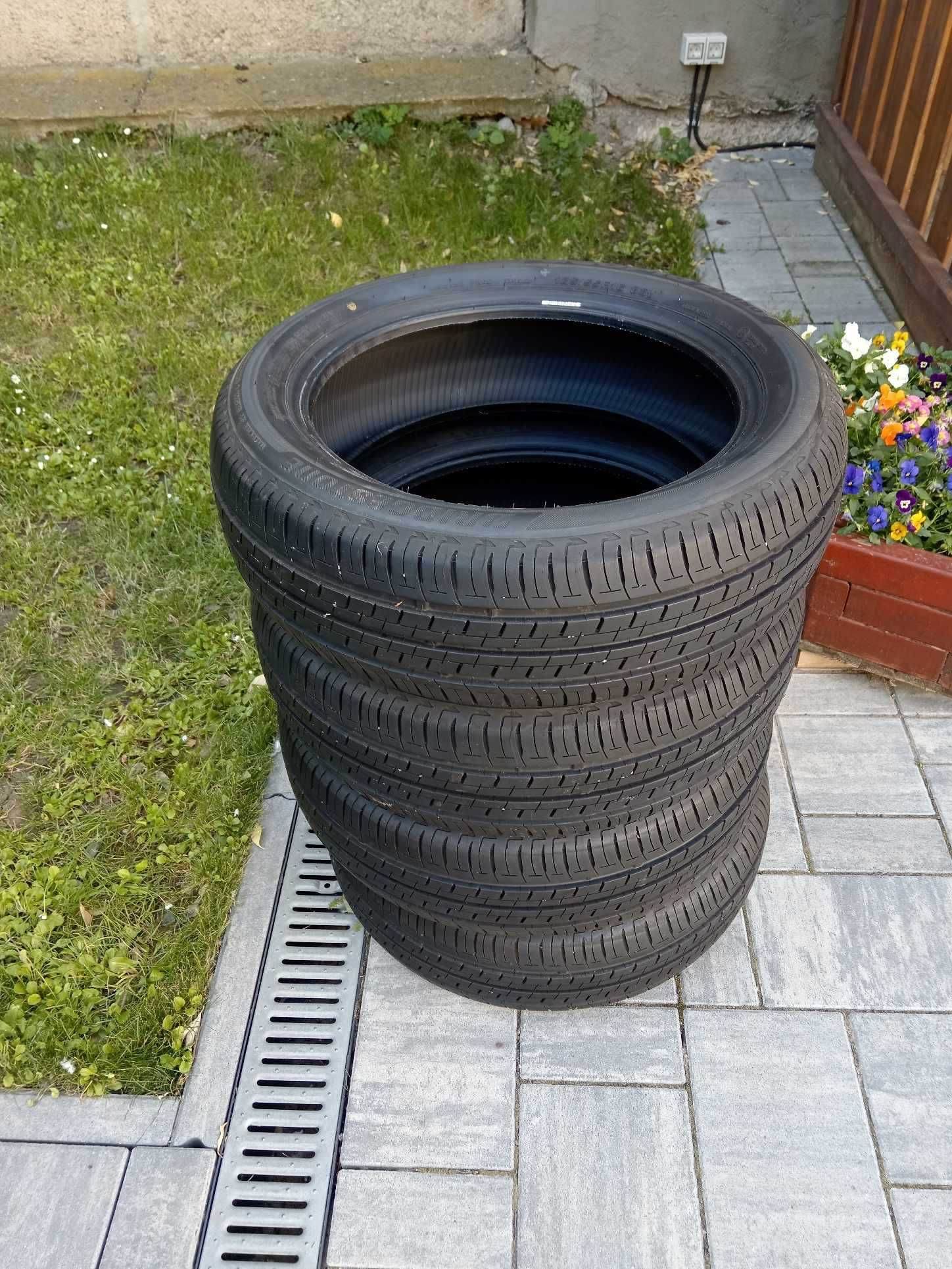 Anvelope NOI Bridgestone 185 55 R16 Varā - 4 bucăți