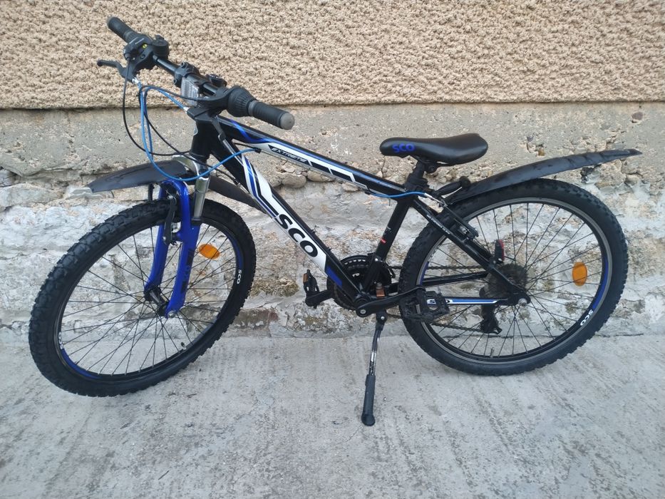 Велосипед SCO Extreme 24 цола