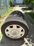 4 roți  M+S 205/55/R16. 5x112