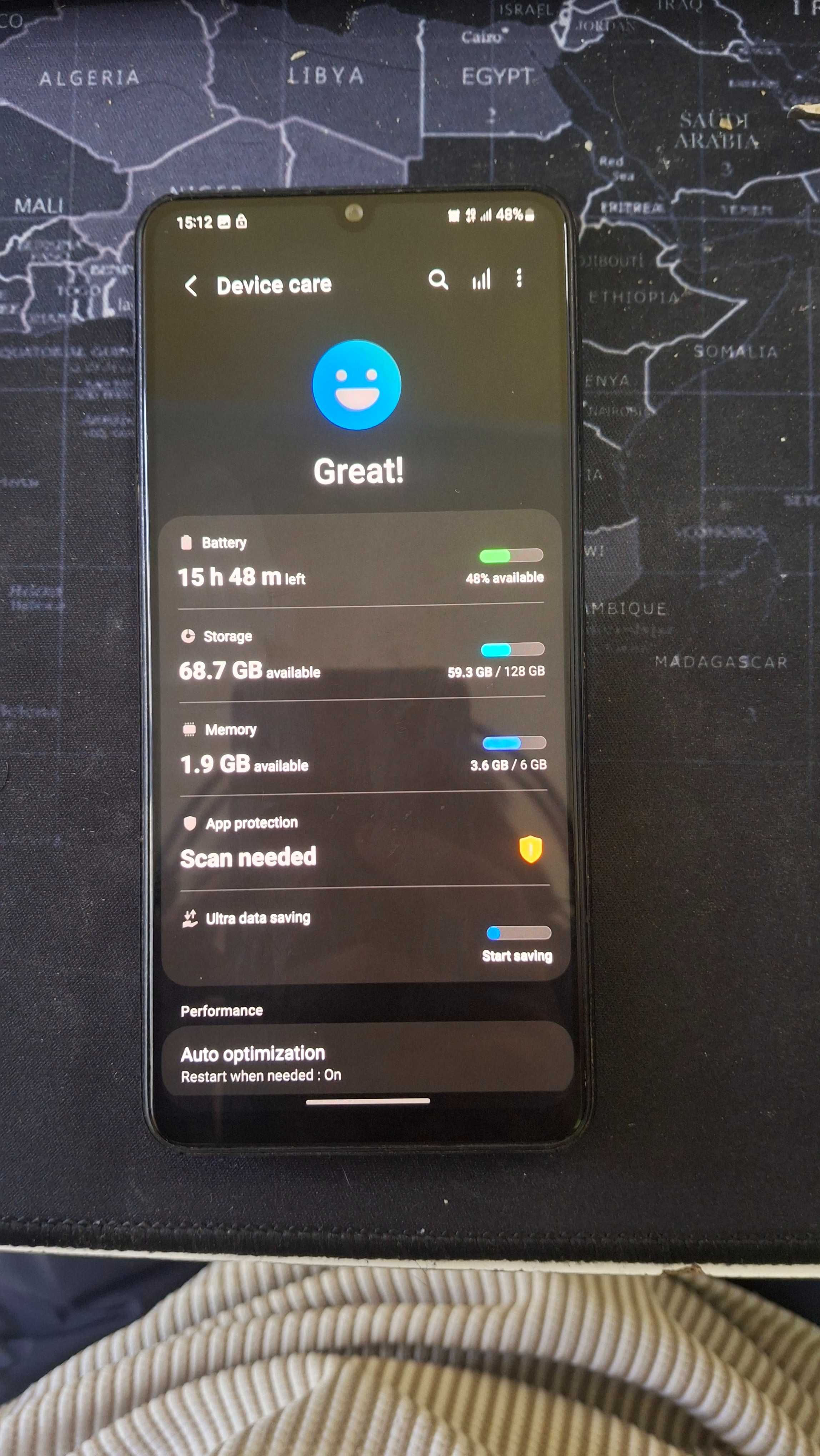 Samsung Galaxy M32 6GB/128GB