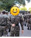НВП форма для  военной начальной подготовки