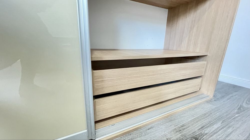 Dressing dormitor , usi culisante