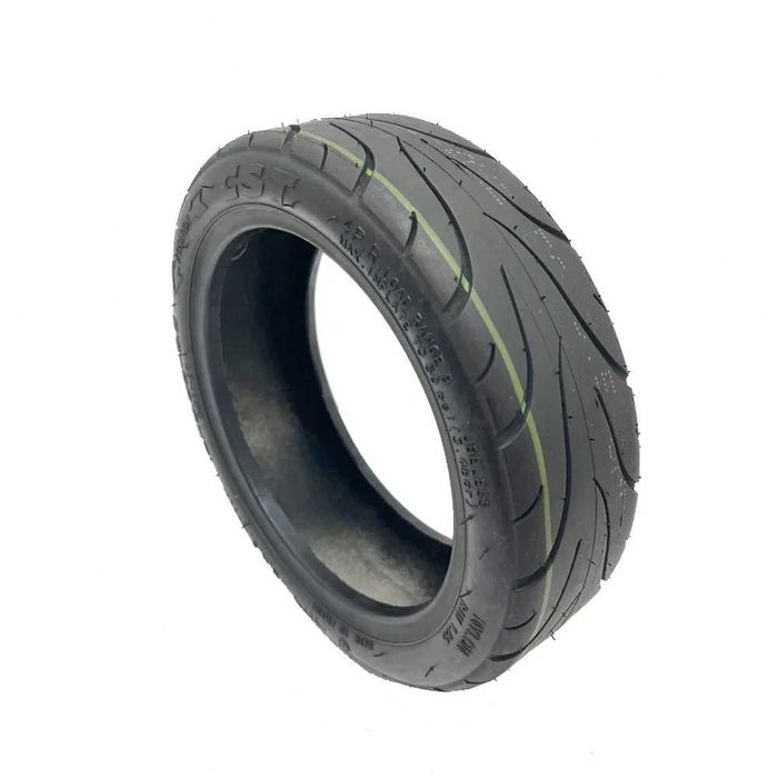 Cauciuc tubeless 10 inch 10x2.5-6.5 Ninebot MAX G30 Myria Titan Kugoo
