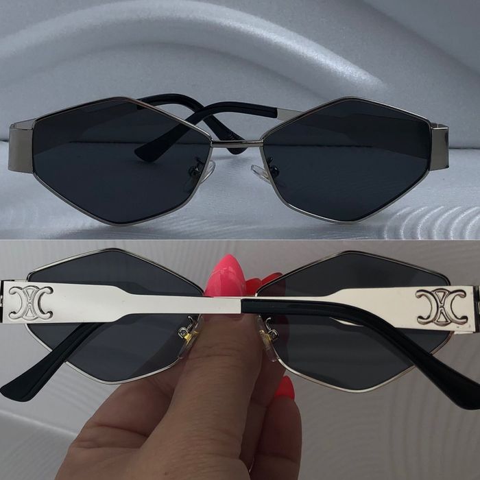 Модерни дамски слънчеви очила 2024