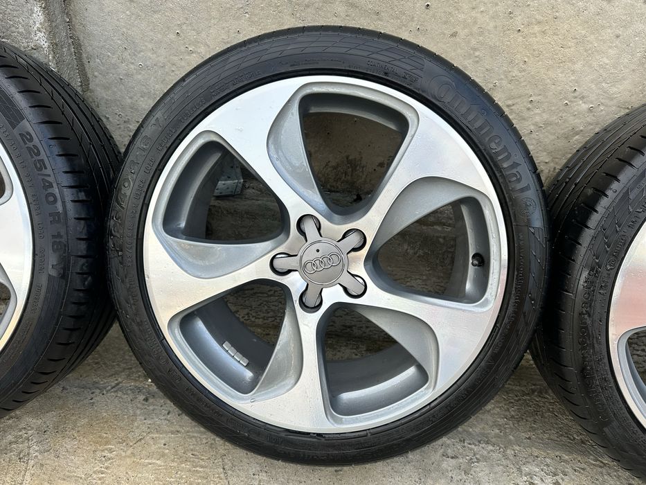 5х112 18 Audi A3 VW Golf 5/6/7