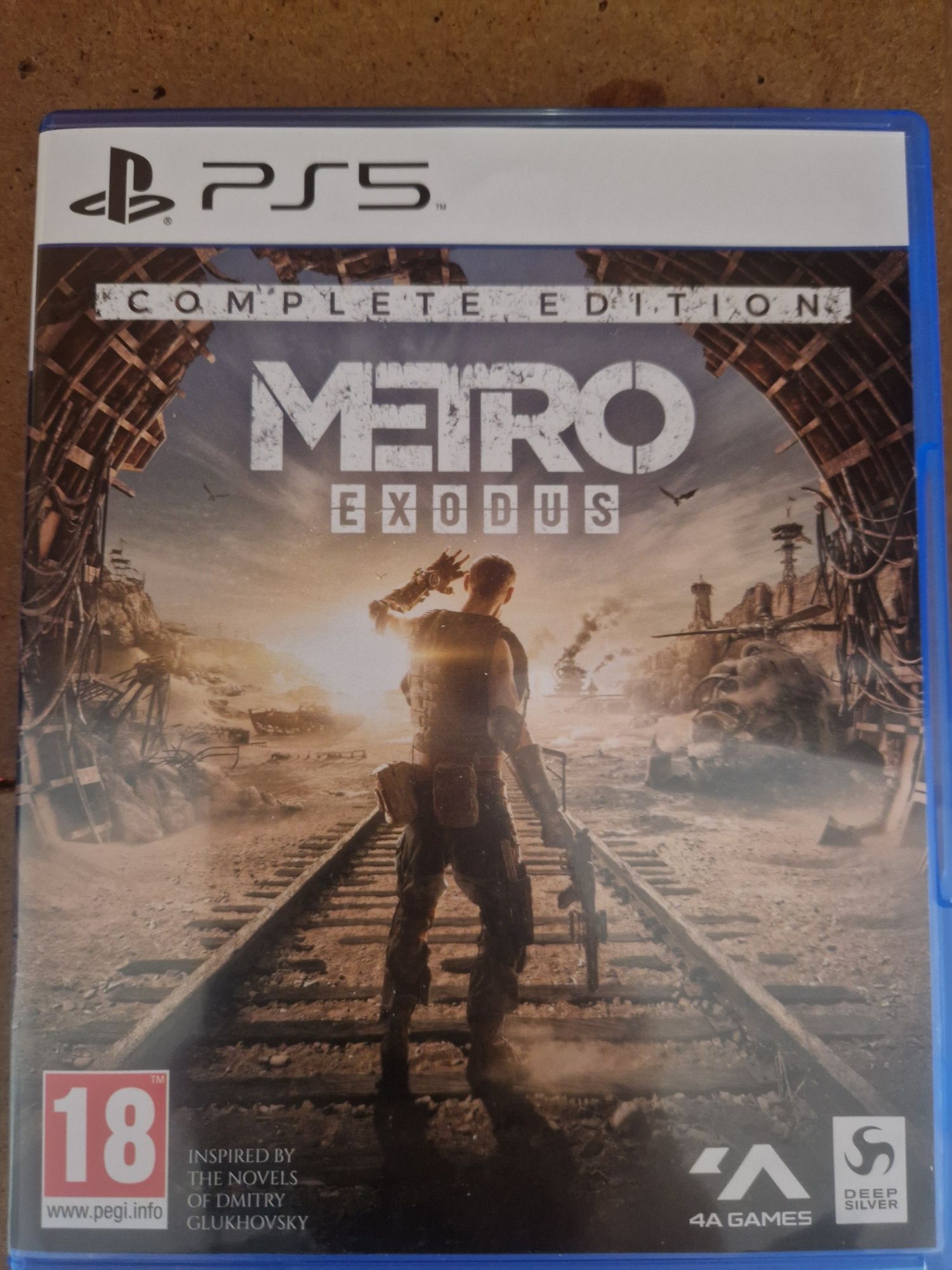 Диски с Играми  для ps5 и ps4