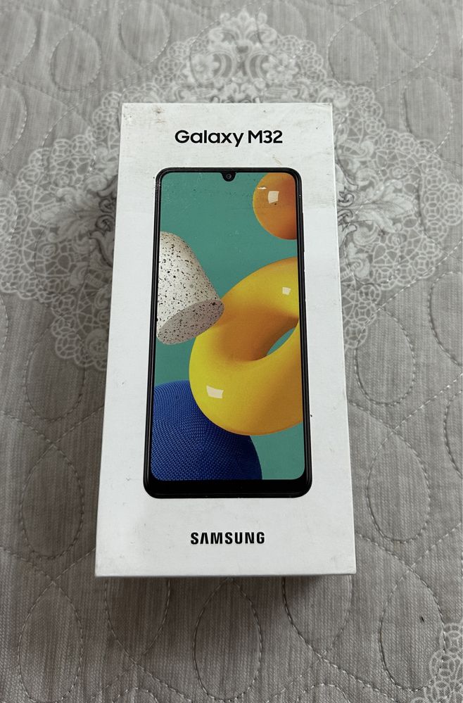 Продаётся Samsung M32