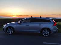 Volvo V60 D6 Plug in Hybrid