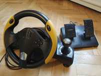 Volan Gaming Myria Mg7400
