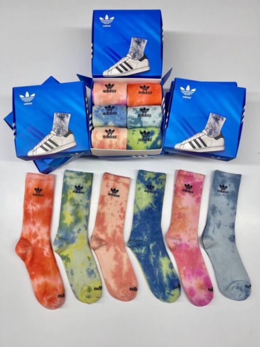 Șosete unisex super calitate Adidas