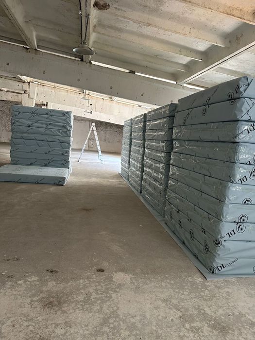 Матрас для дома