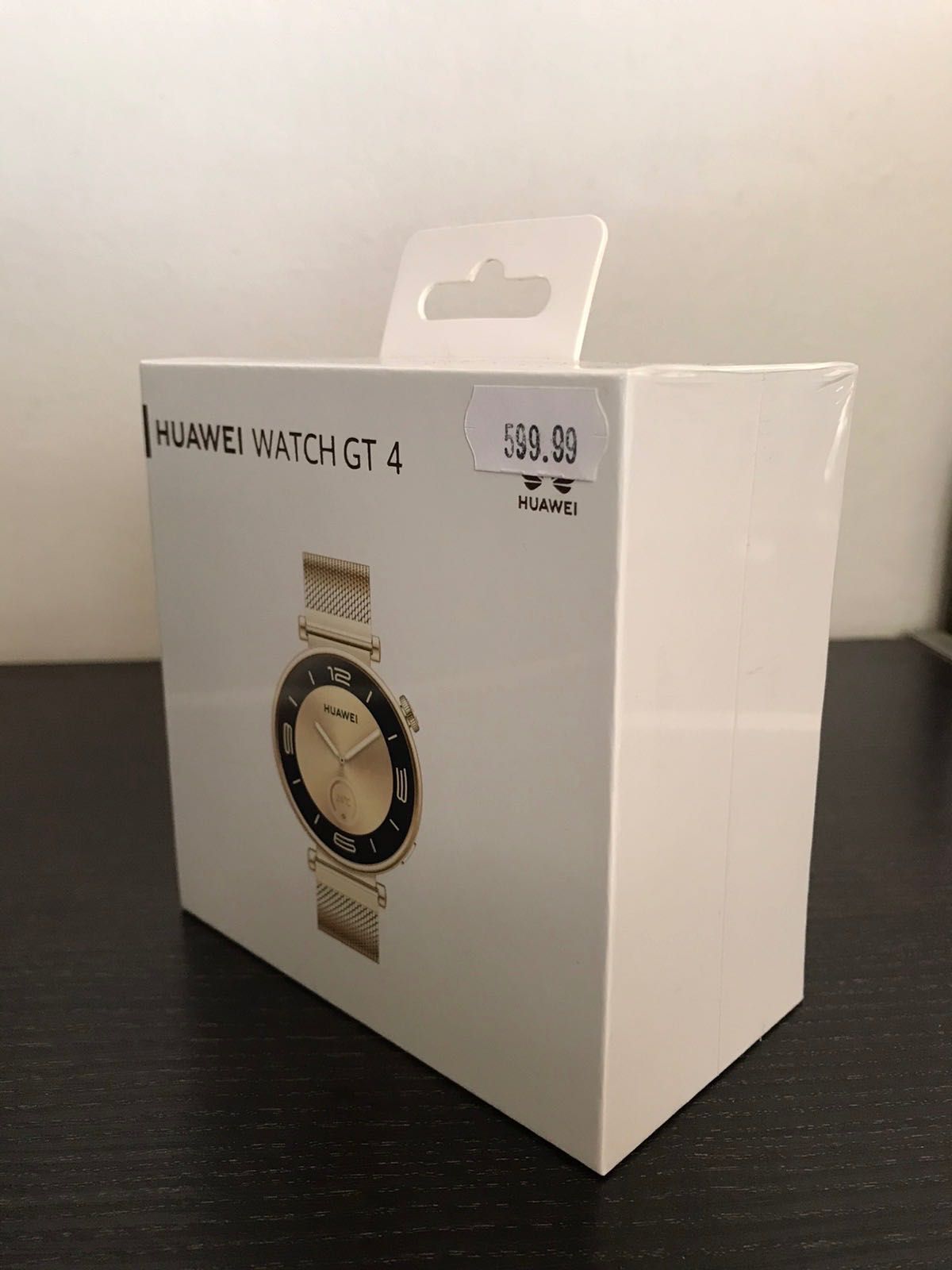 HUAWEI Watch gt4