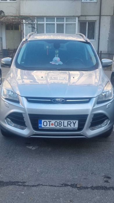 De vanzare FORD KUGA Automată