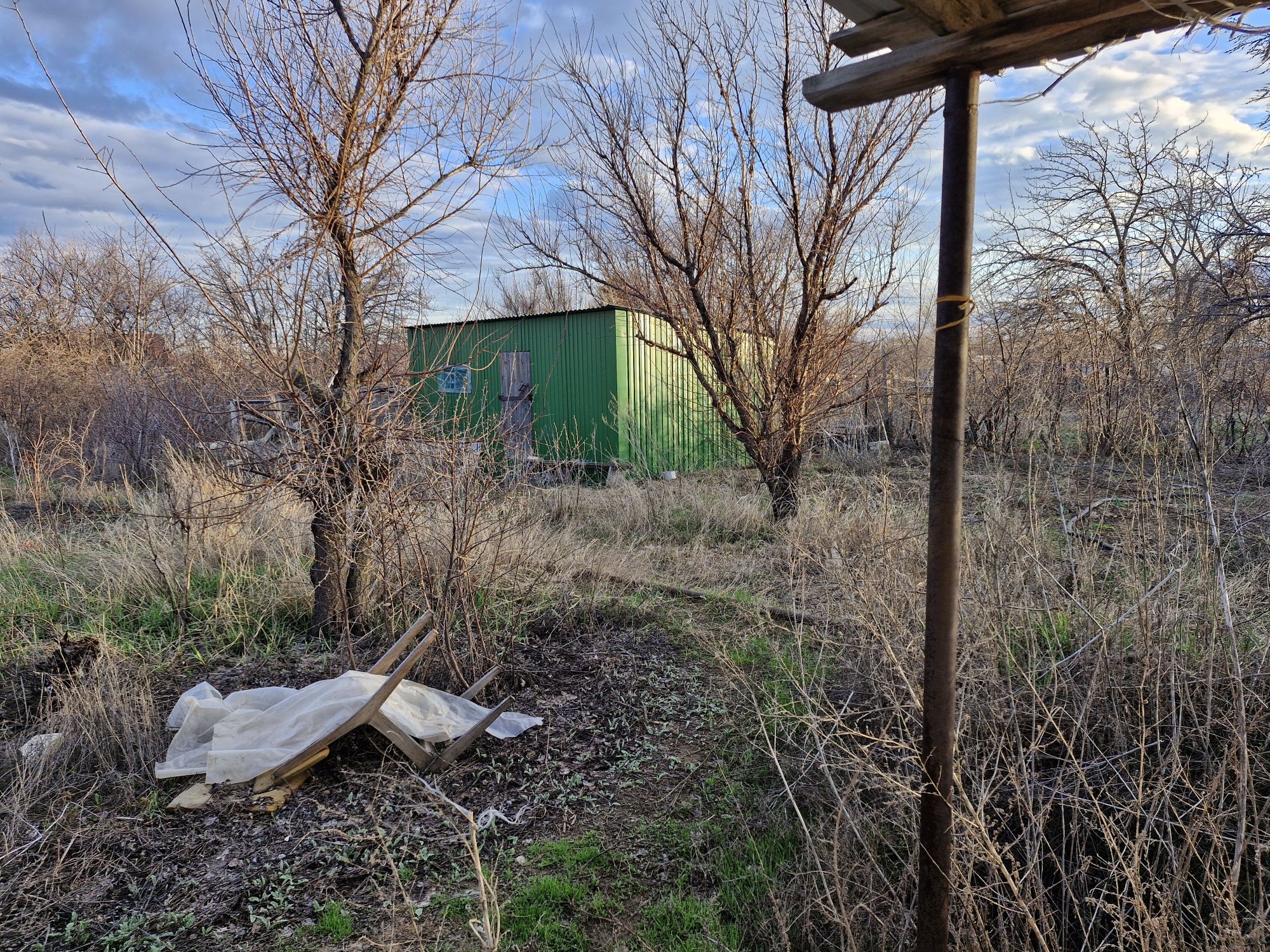 Продам Дачу в с/о Факел