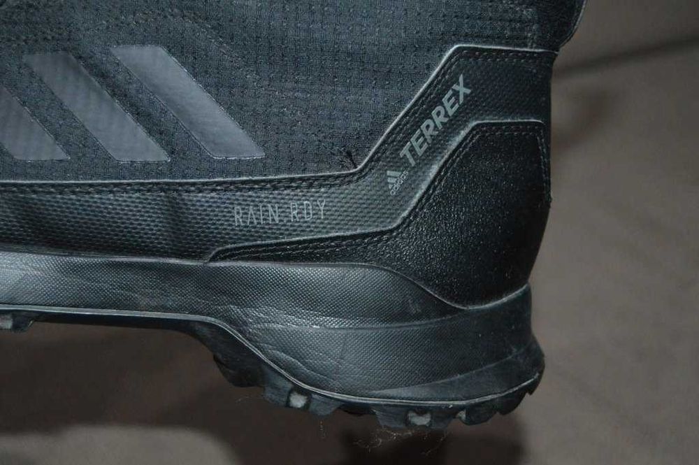 Ghete ADIDAS Terrex Frozetrack Mid R.rdy 45 1/3 impermeabile