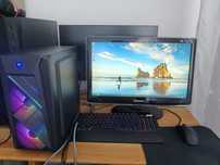 Calculator / PC light gaming și office