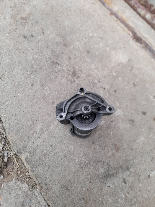Electromotor Peugeot 307 1.6 benzina