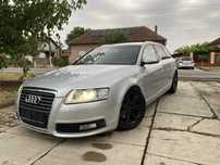 Audi a6 c6 Facelift 2011 2.0 tdi /automat/avant/euro5/xenon/led/carlig