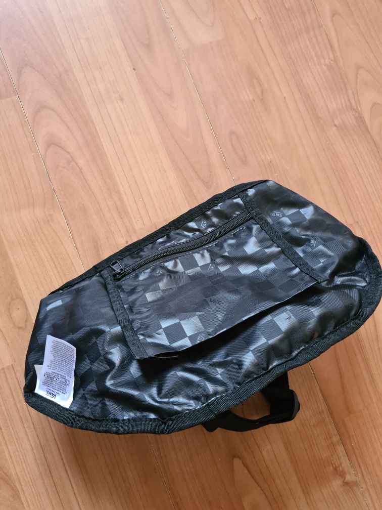Borsetă unisex Vans Ward Cross
