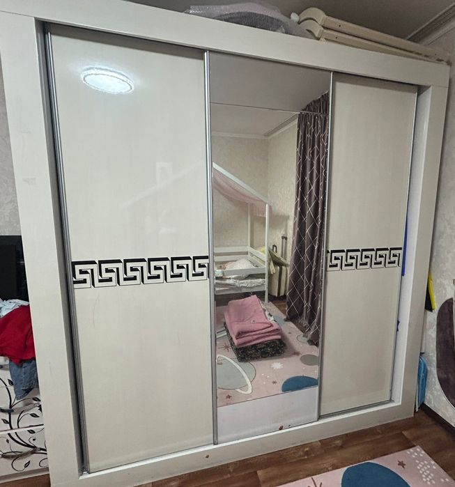 Шкаф купе Версачи