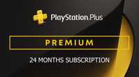 PlayStation Premium 24 luni