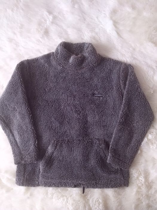 Теплая подростковая кофта