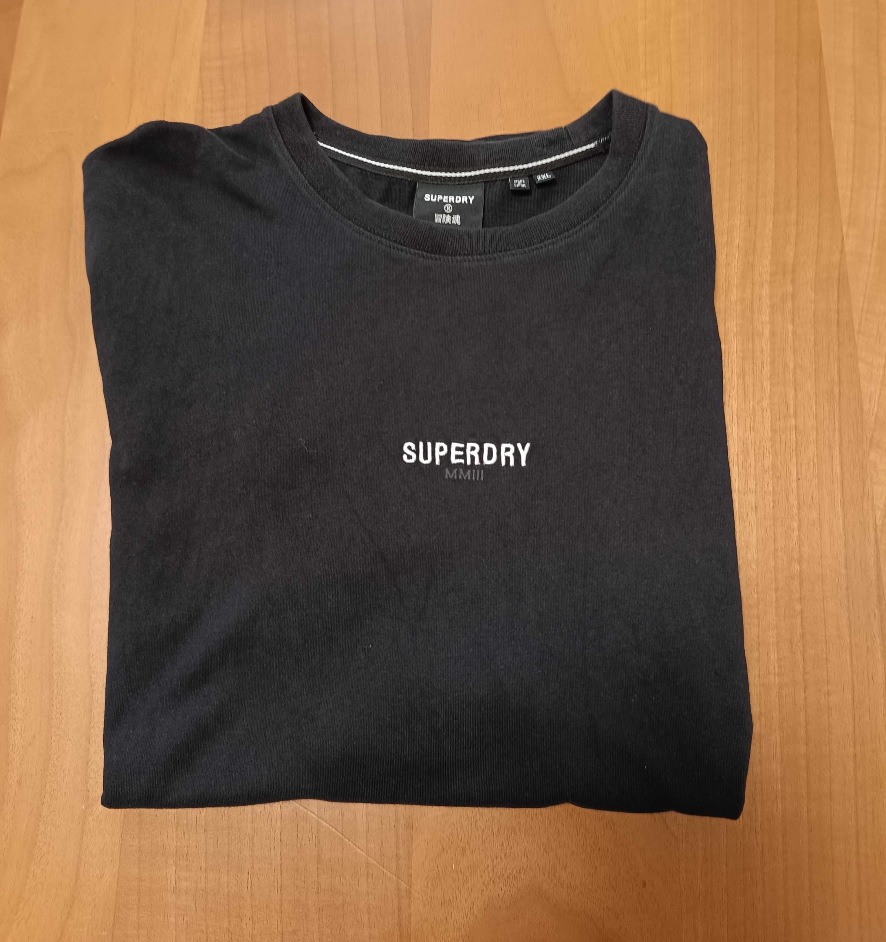 Superdry-Много Запазена