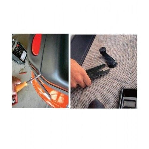 Инструменти за демонтаж тапети на автомобилни врати, 211-0050