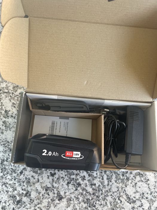 Flex black&decker nou