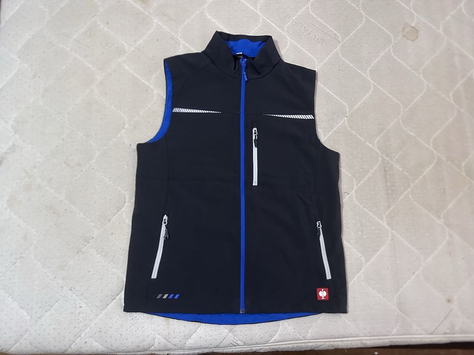Engelbert Strauss Softshell мъжки елек