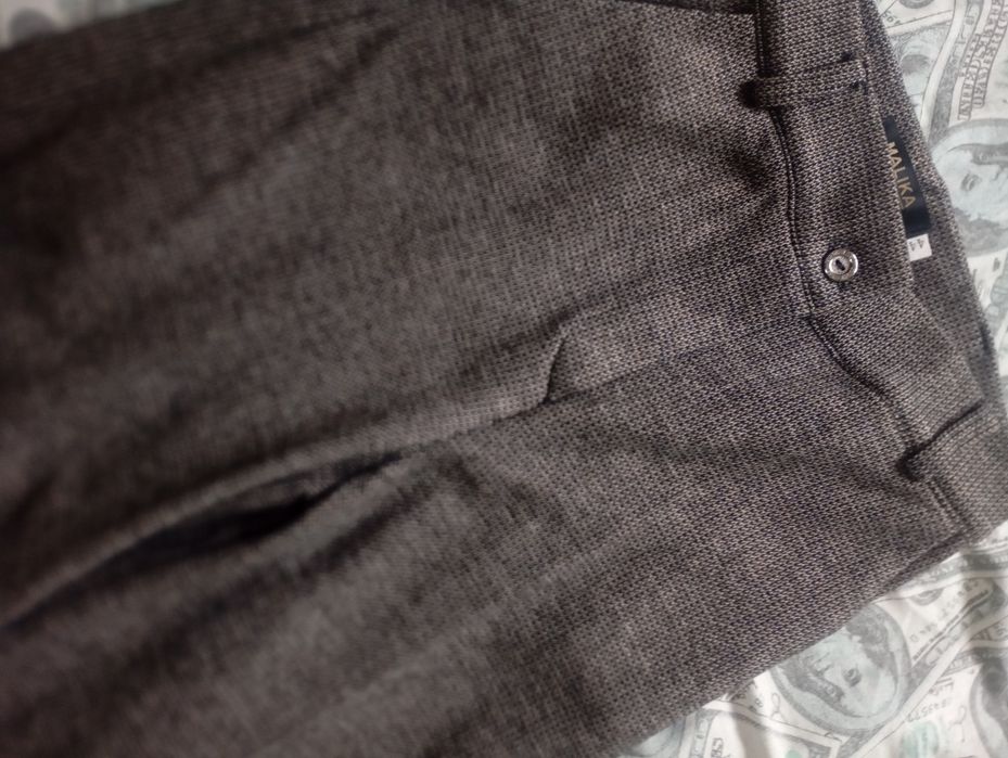 Klassik shim va jensi