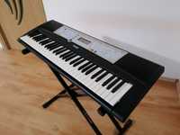 YAMAHA PSR-E 203  pian digital polifonic keyboard orga