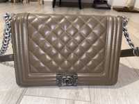 Geanta Chanel Vintage