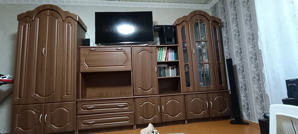 Продам горку "Шахерезада" модульная