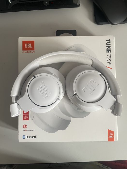 Наушники jbl tune 720