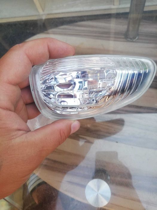 Semnalizare oglinda Renault Master