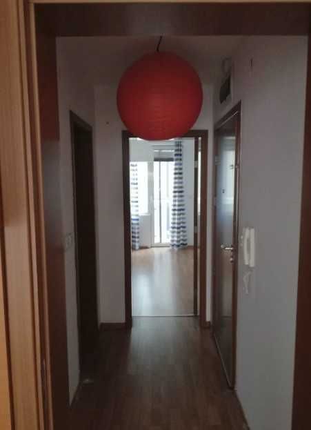 Продава се Едностаен апартамент в София, Център - 38 кв.м за 2237 €/кв.м - Снимка #1