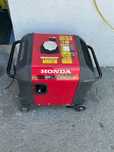 Generator curent honda eu26