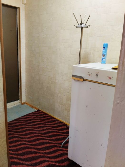 Срочно продаю 2х комнатную квартиру на Горгазе