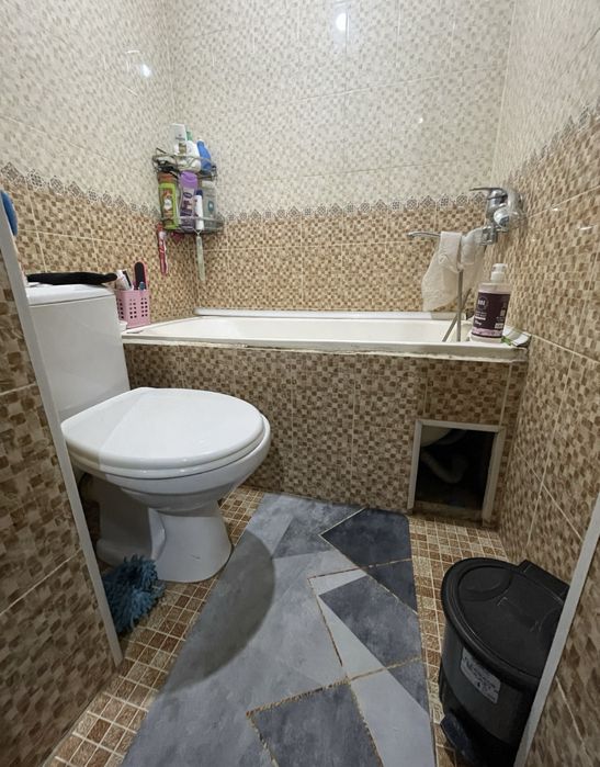 Продается квартира на Карасу 6 1/2/4