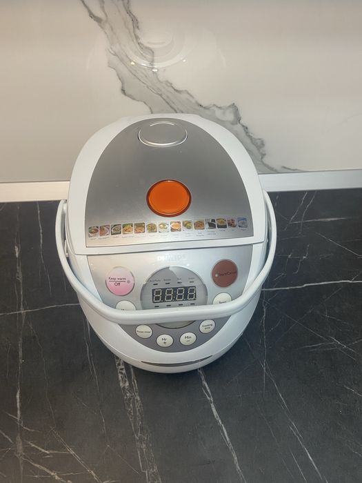 Multicooker nou nout nefolosit