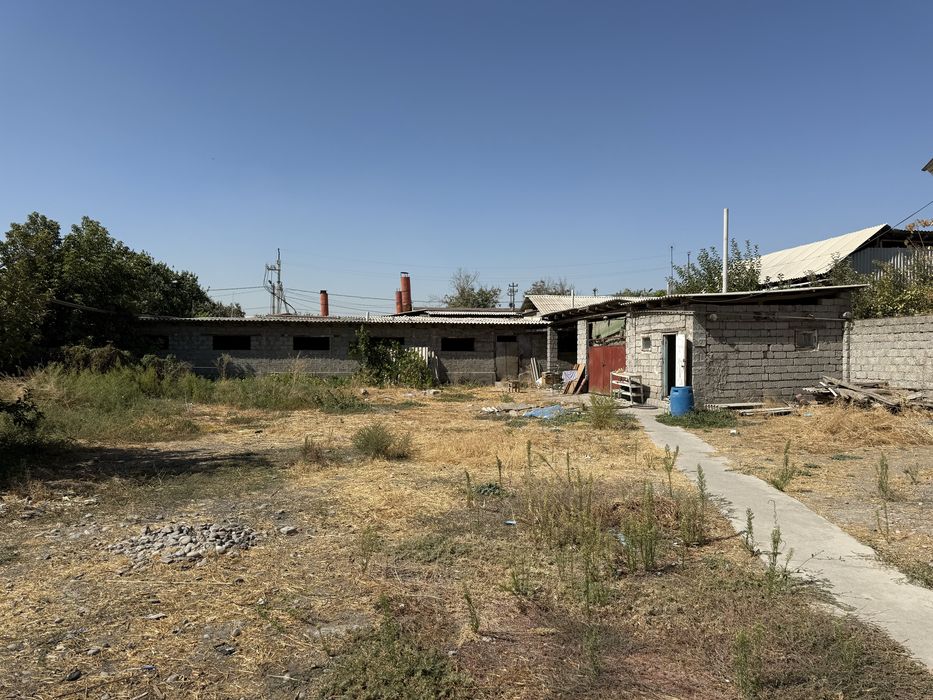 Продаётся Участок в Политоделе. Срочно