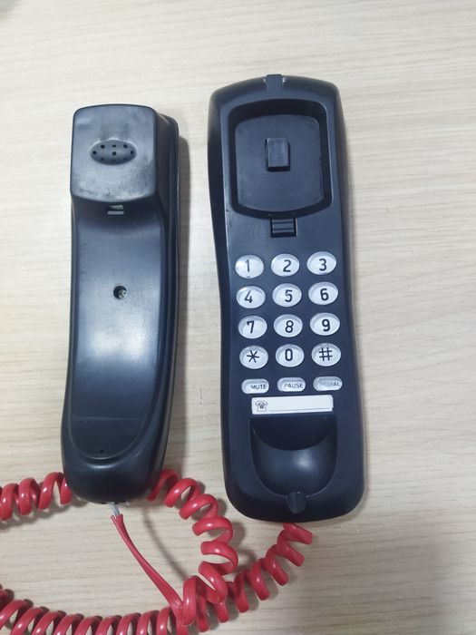 Телефон Panasonic