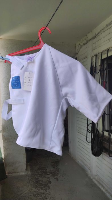 Экипировка для фехтования (Леворукая)