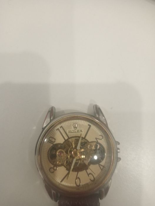 Часы очень хорошие