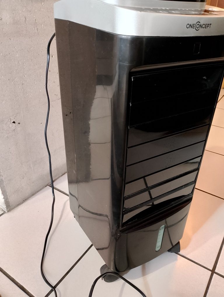 Мобилен охладител 65 w