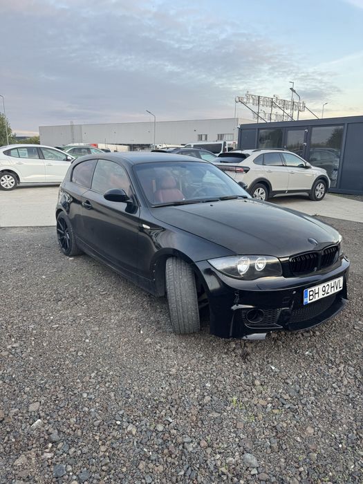 Bmw 118i 2007 e87 seria 1 sau schimb